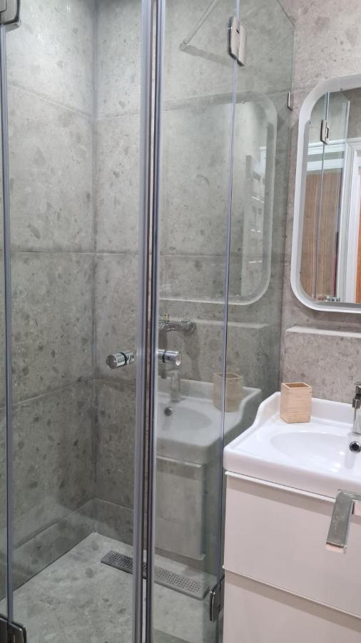 Appartement De Luxe Front Mer A Dar Bouaaza Dar Bouazza Exteriér fotografie