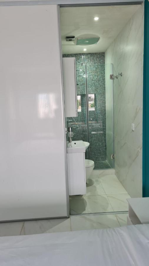 Appartement De Luxe Front Mer A Dar Bouaaza Dar Bouazza Exteriér fotografie