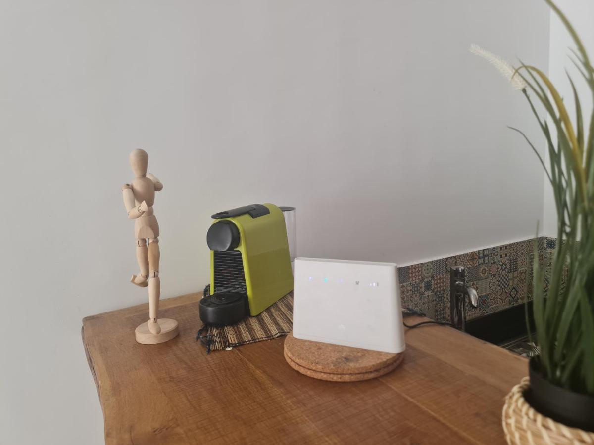 Appartement De Luxe Front Mer A Dar Bouaaza Dar Bouazza Exteriér fotografie